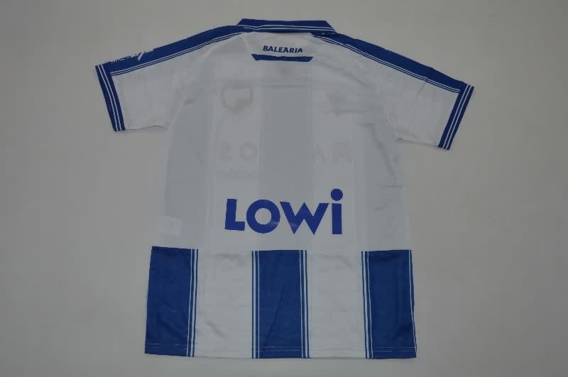 AAA Quality Levante 25/26 Away Soccer Jersey