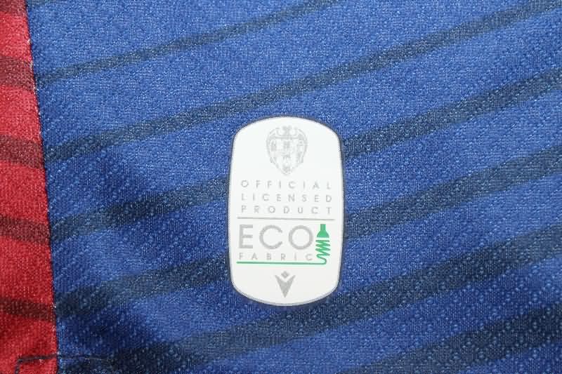 AAA Quality Levante 25/26 Home Soccer Jersey