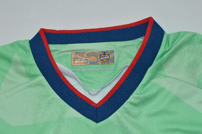 AAA Quality Levante 25/26 Third Soccer Jersey