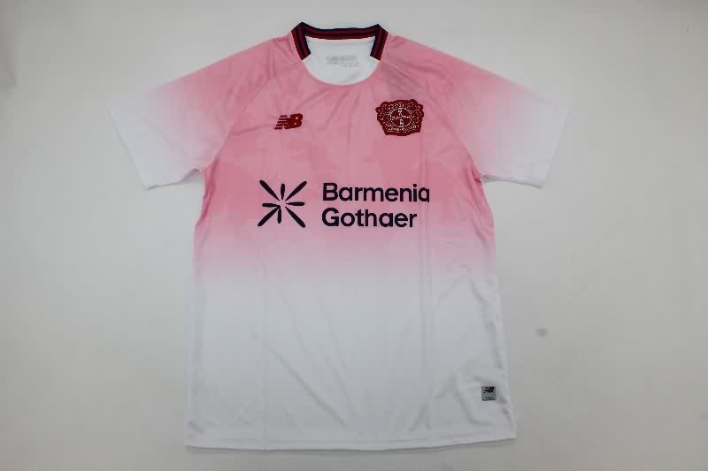 AAA Quality Leverkusen 25/26 Away Soccer Jersey