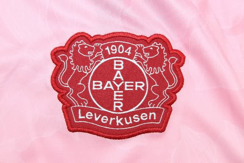 AAA Quality Leverkusen 25/26 Away Soccer Jersey
