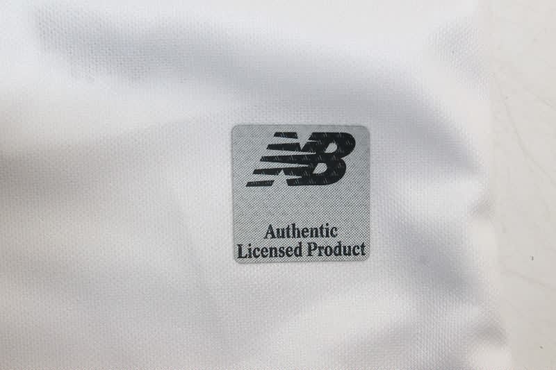 AAA Quality Leverkusen 25/26 Away Soccer Jersey