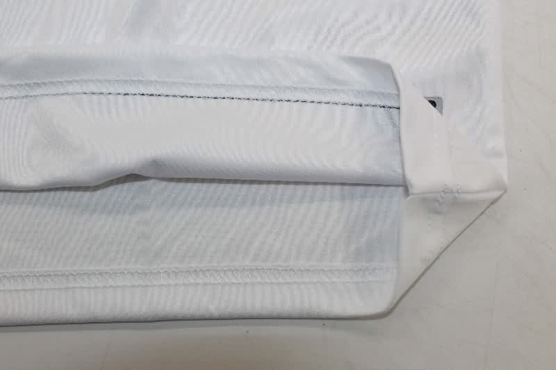 AAA Quality Leverkusen 25/26 Away Soccer Jersey