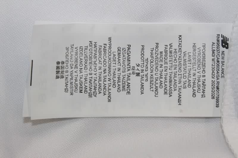 AAA Quality Leverkusen 25/26 Away Soccer Jersey