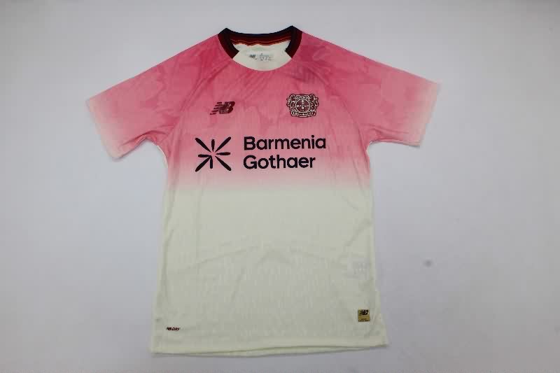 AAA Quality Leverkusen 25/26 Away Soccer Jersey (Player)