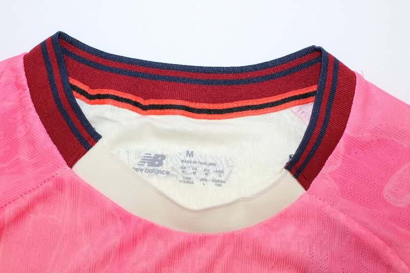 AAA Quality Leverkusen 25/26 Away Soccer Jersey (Player)