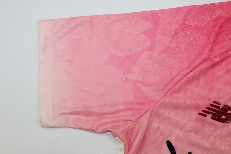 AAA Quality Leverkusen 25/26 Away Soccer Jersey (Player)