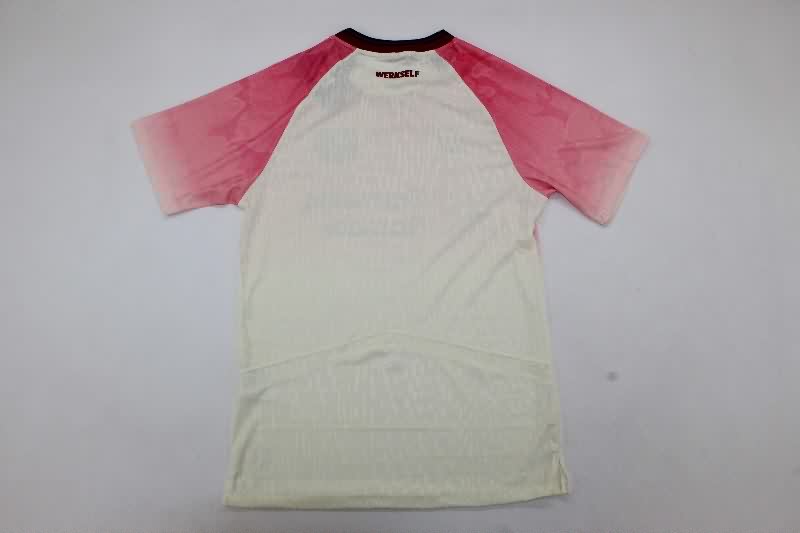 AAA Quality Leverkusen 25/26 Away Soccer Jersey (Player)