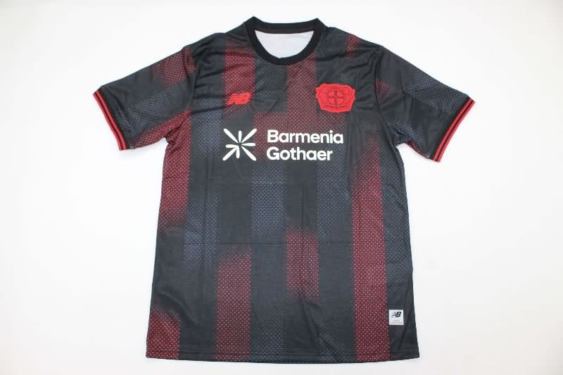 AAA Quality Leverkusen 25/26 Home Soccer Jersey