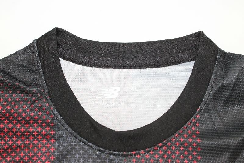 AAA Quality Leverkusen 25/26 Home Soccer Jersey