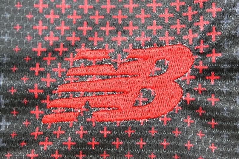 AAA Quality Leverkusen 25/26 Home Soccer Jersey