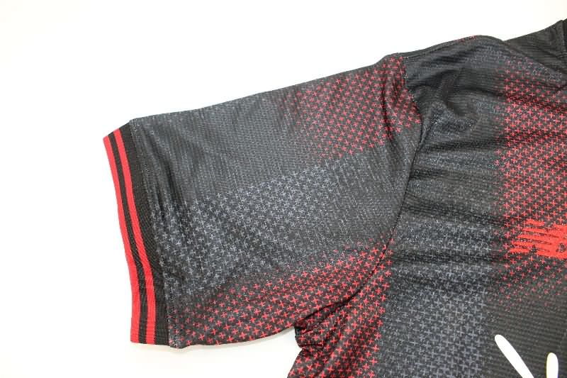 AAA Quality Leverkusen 25/26 Home Soccer Jersey