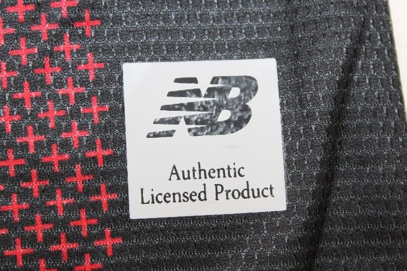 AAA Quality Leverkusen 25/26 Home Soccer Jersey