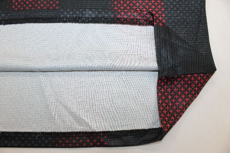 AAA Quality Leverkusen 25/26 Home Soccer Jersey