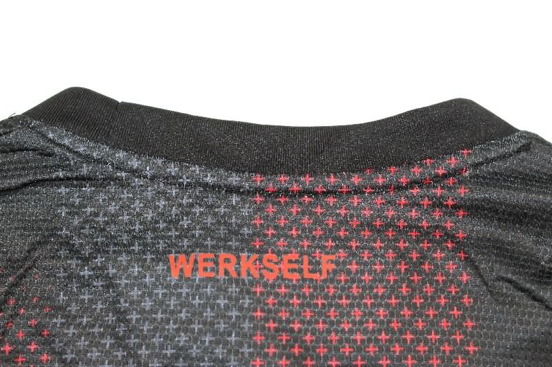 AAA Quality Leverkusen 25/26 Home Soccer Jersey