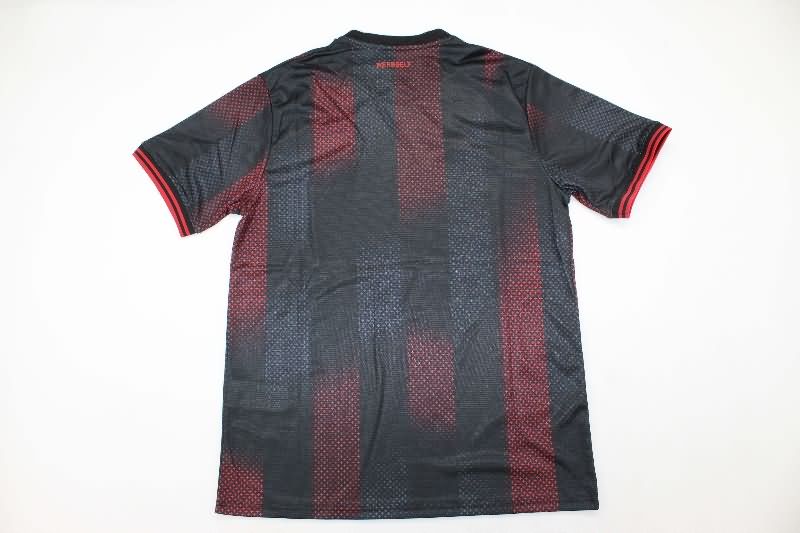 AAA Quality Leverkusen 25/26 Home Soccer Jersey