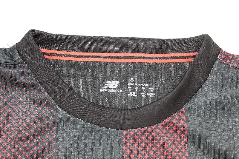 AAA Quality Leverkusen 25/26 Home Soccer Jersey (Player)