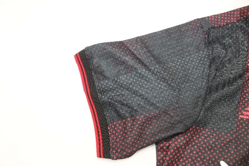 AAA Quality Leverkusen 25/26 Home Soccer Jersey (Player)