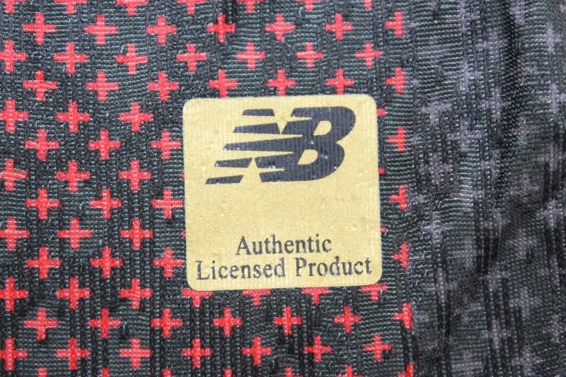 AAA Quality Leverkusen 25/26 Home Soccer Jersey (Player)