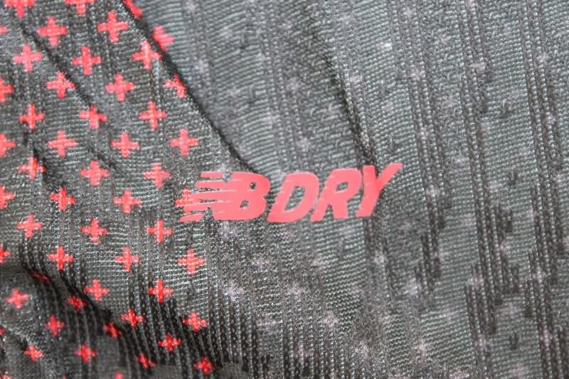 AAA Quality Leverkusen 25/26 Home Soccer Jersey (Player)