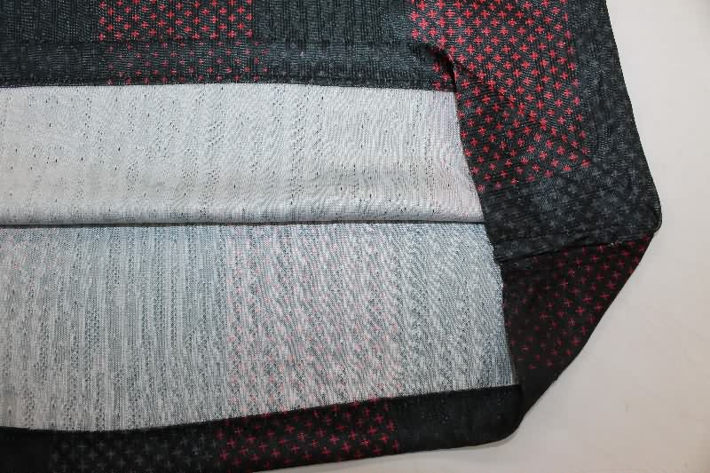 AAA Quality Leverkusen 25/26 Home Soccer Jersey (Player)