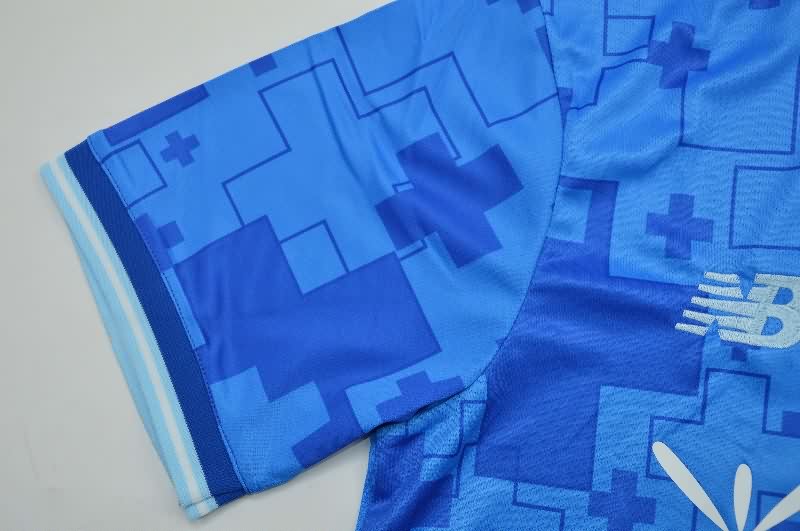 AAA Quality Leverkusen 25/26 Third Soccer Jersey