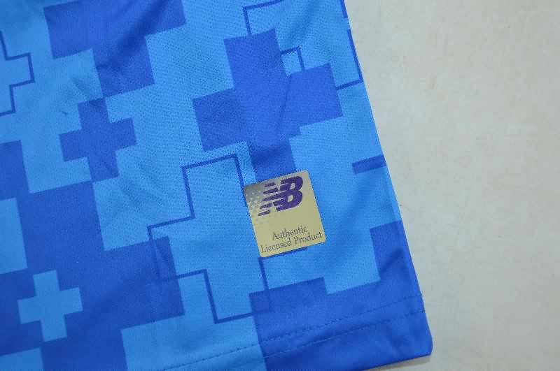 AAA Quality Leverkusen 25/26 Third Soccer Jersey