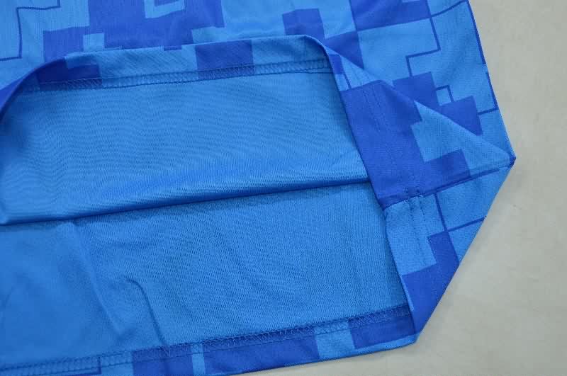 AAA Quality Leverkusen 25/26 Third Soccer Jersey