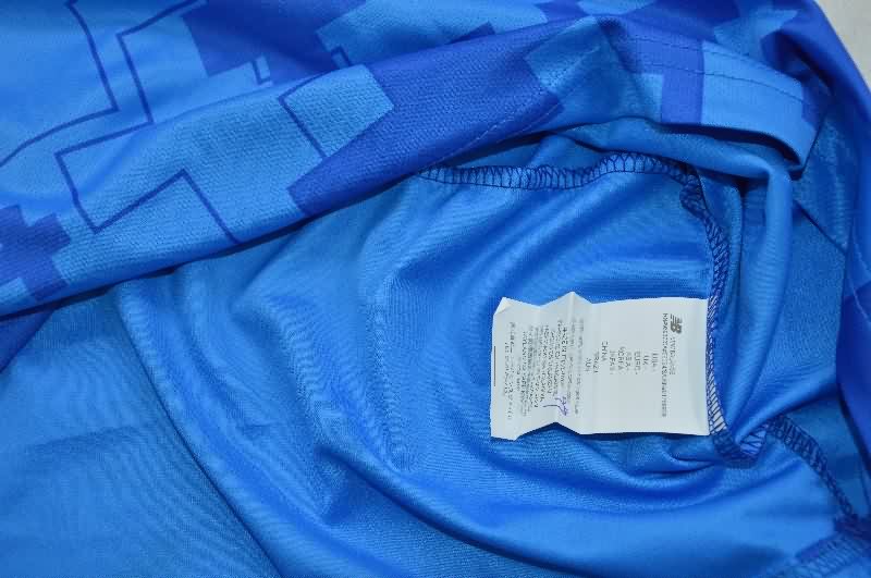 AAA Quality Leverkusen 25/26 Third Soccer Jersey