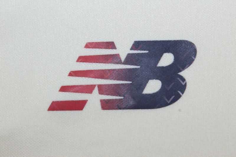 AAA Quality Lille 25/26 Away Soccer Jersey