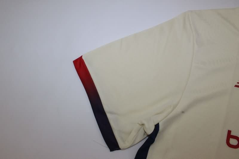 AAA Quality Lille 25/26 Away Soccer Jersey