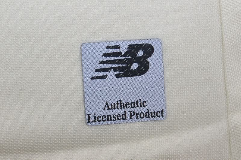 AAA Quality Lille 25/26 Away Soccer Jersey