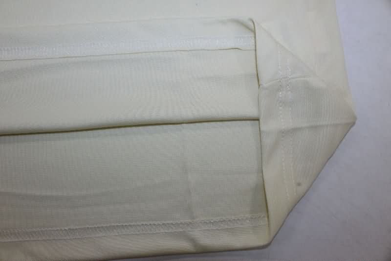 AAA Quality Lille 25/26 Away Soccer Jersey