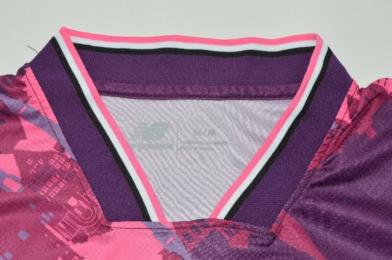 AAA Quality Lille 25/26 Fourth Soccer Jersey