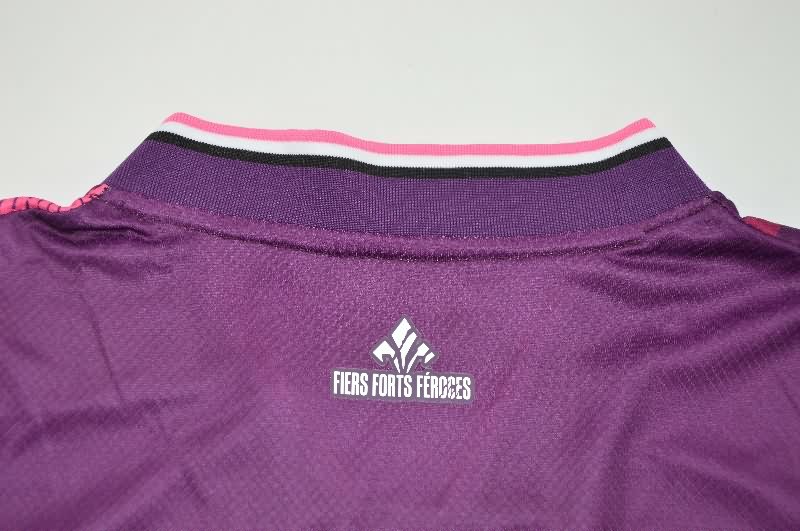 AAA Quality Lille 25/26 Fourth Soccer Jersey