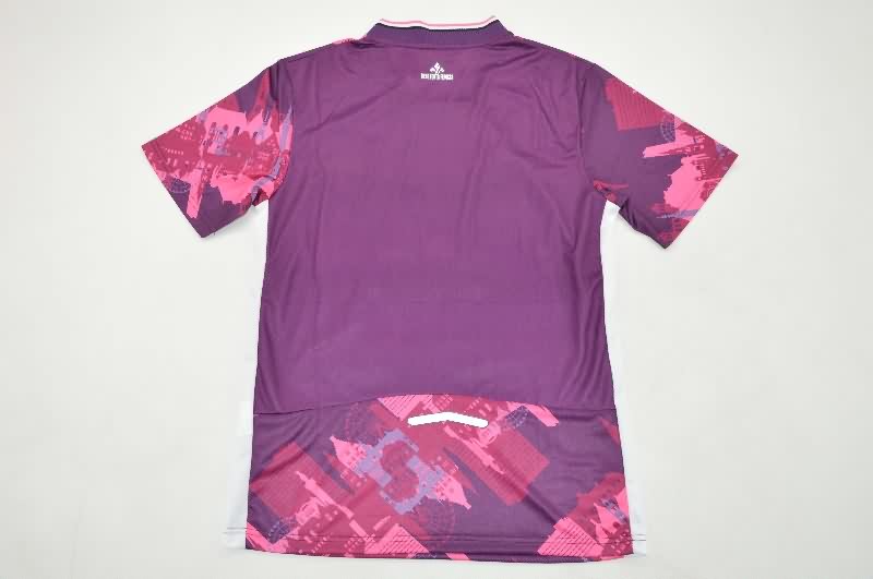 AAA Quality Lille 25/26 Fourth Soccer Jersey