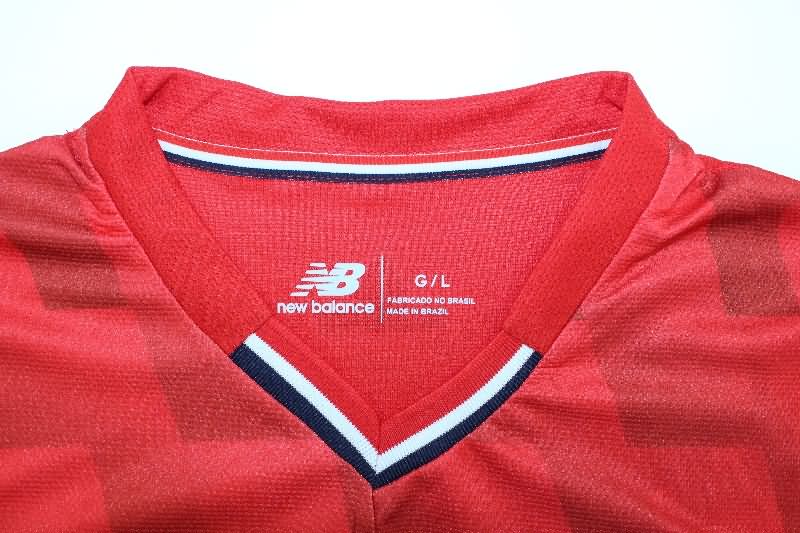 AAA Quality Lille 25/26 Home Soccer Jersey