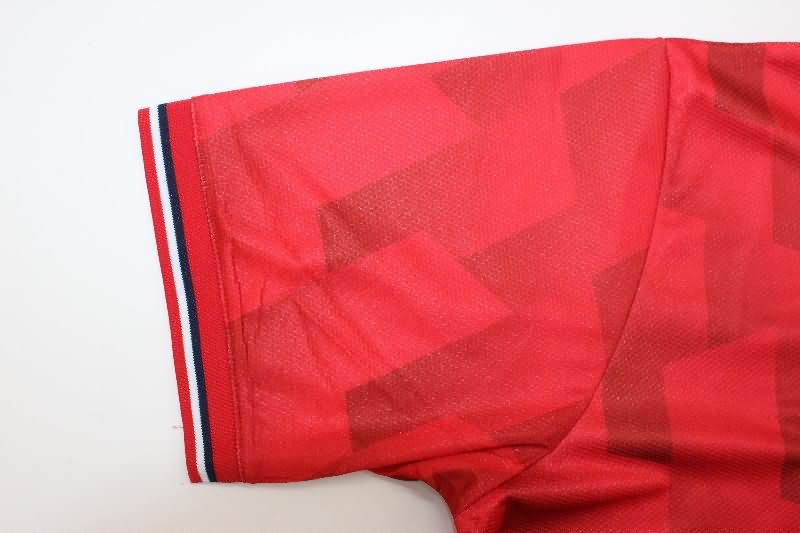 AAA Quality Lille 25/26 Home Soccer Jersey