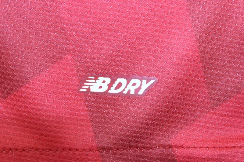 AAA Quality Lille 25/26 Home Soccer Jersey