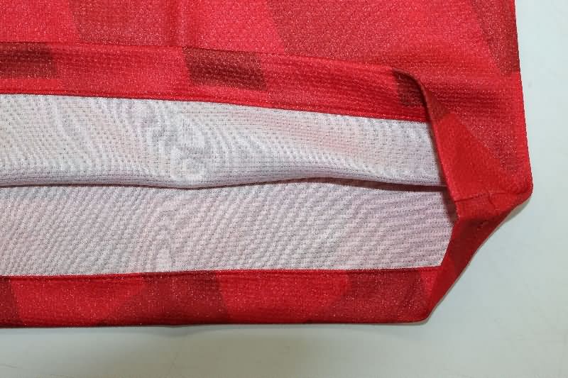 AAA Quality Lille 25/26 Home Soccer Jersey