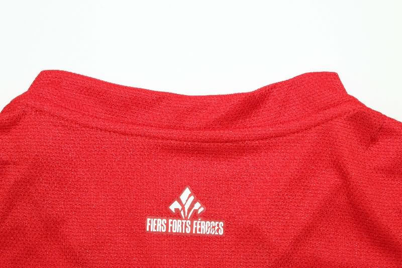 AAA Quality Lille 25/26 Home Soccer Jersey