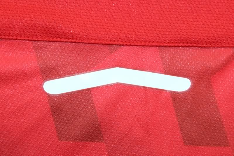 AAA Quality Lille 25/26 Home Soccer Jersey