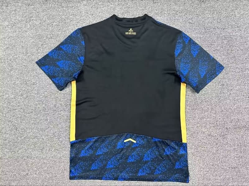 AAA Quality Lille 25/26 Third Soccer Jersey