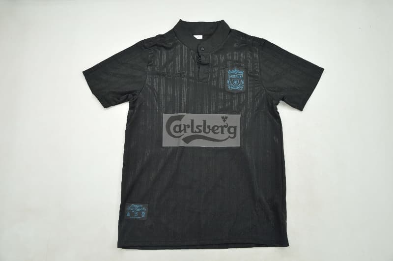 AAA Quality Liverpool 1995/96 Reissue Soccer Jersey