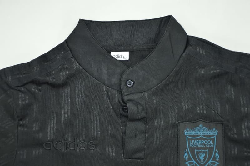 AAA Quality Liverpool 1995/96 Reissue Soccer Jersey