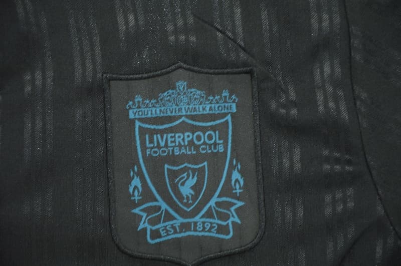 AAA Quality Liverpool 1995/96 Reissue Soccer Jersey