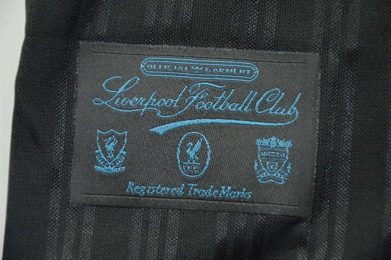 AAA Quality Liverpool 1995/96 Reissue Soccer Jersey