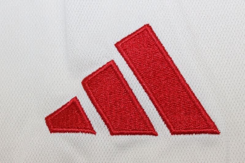 AAA Quality Liverpool 25/26 Away Soccer Jersey