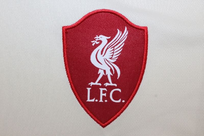 AAA Quality Liverpool 25/26 Away Soccer Jersey