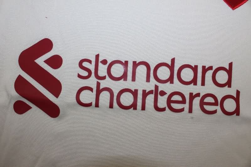 AAA Quality Liverpool 25/26 Away Soccer Jersey